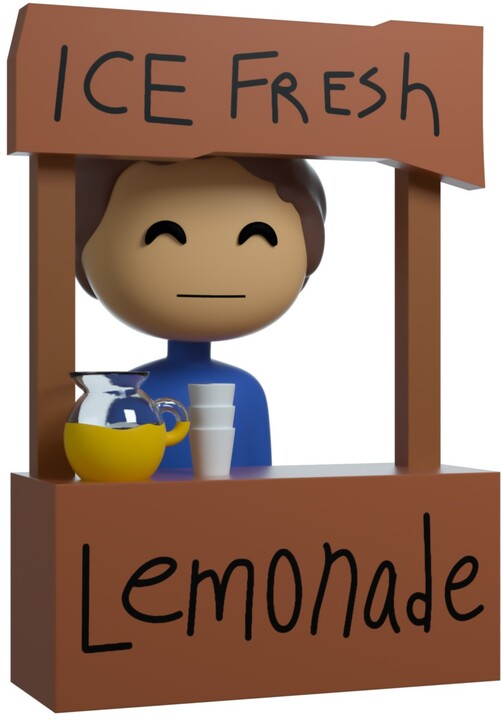 Figurka Meme - Lemonade Stand_1715519439
