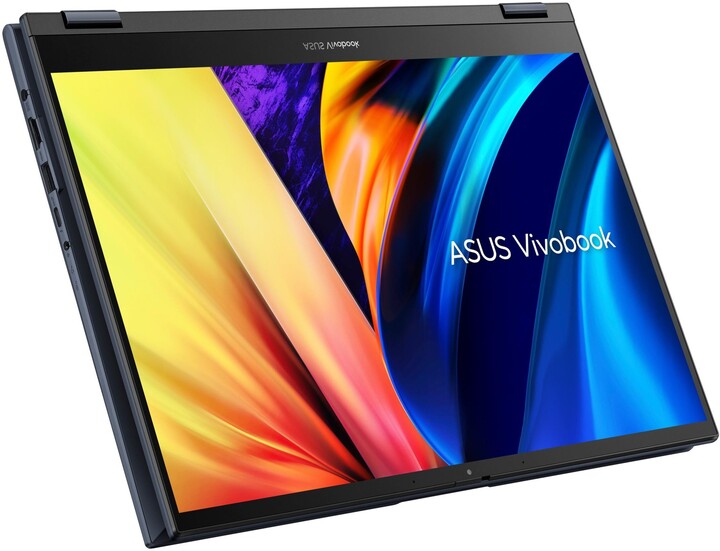 ASUS Vivobook S 14 Flip (TP3402, 12th Gen Intel), modrá_357132164