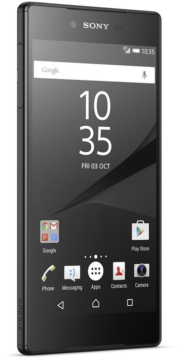 Sony Xperia Z5 Premium, černá_115801198