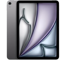 Apple iPad Air Wi-Fi, 11" 2024, 512GB, Space Gray MUWL3HC/A