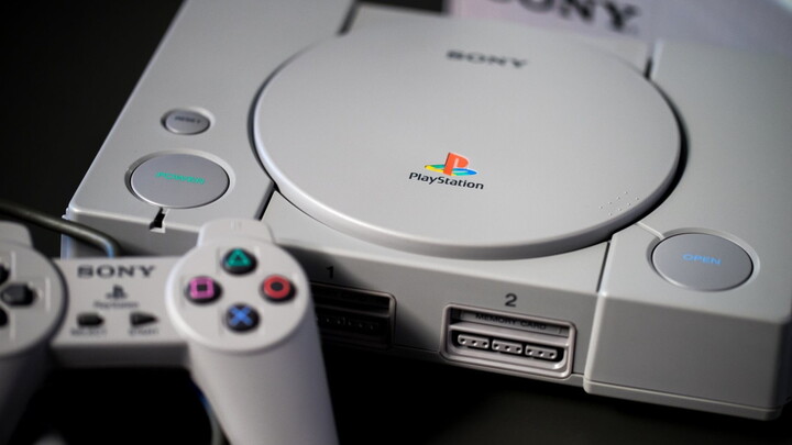 Prohlédněte si pořádně logo PlayStation, toto jste o něm nejspíš nevěděli