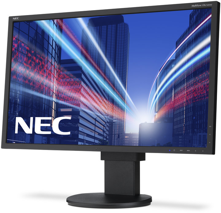 NEC EA274WMi - LED monitor 27&quot;_185330027