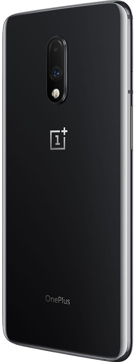 OnePlus 7, 8GB/256GB, šedá_819546622