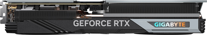 GIGABYTE GeForce RTX 4070 Ti GAMING OC 12G, 12GB GDDR6X_2002836640