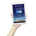 ASUS MeMO Pad 8 ME180A-1A007A, bílá_577532561