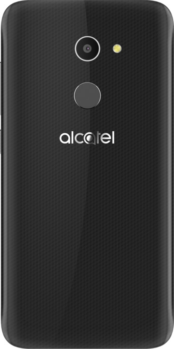 ALCATEL A3, 1,5GB/16GB, černá_905250185