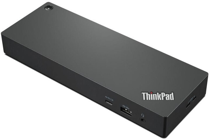 Lenovo dockovací stanice ThinkPad Universal Thunderbolt 4 Dock_778209508