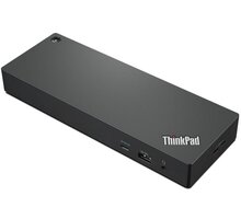 Lenovo dockovací stanice ThinkPad Universal Thunderbolt 4 Dock - 40B00135EU