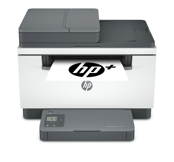 HP LaserJet MFP M234sdwe tiskárna, A4, černobílý tisk, Wi-Fi, HP+, Instant Ink_1883988017