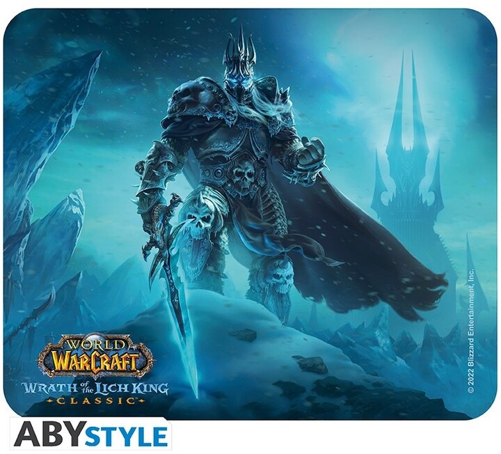 ABYstyle World of Warcraft - Lich King_560802215
