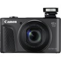 Canon PowerShot SX730 HS, černá - Travel kit_1561982101