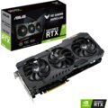 ASUS GeForce TUF-RTX3060-O12G-GAMING, LHR, 12GB GDDR6_387845974