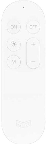Xiaomi Yeelight Bluetooth Remote Control_236224467