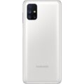 Samsung Galaxy M51, 6GB/128GB, White_1218562552