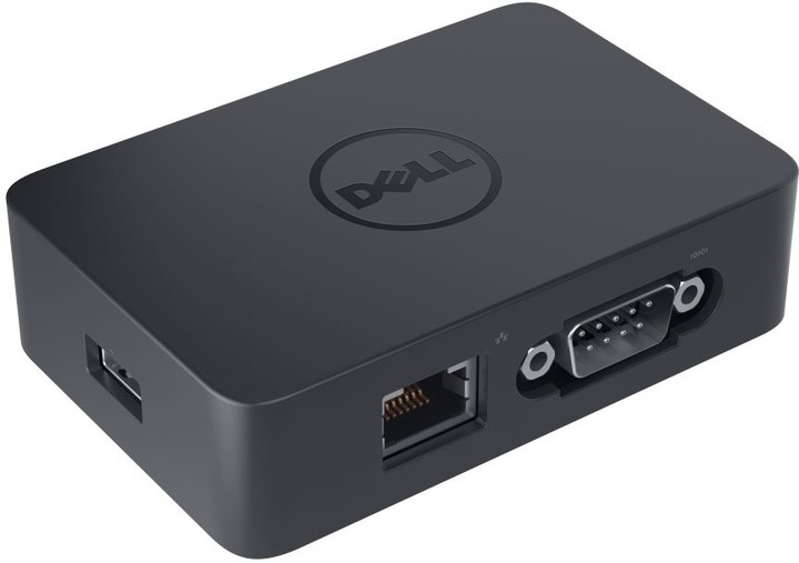 Dell Legacy Adapter LD17 USB-C/USB 3.0_1432307029