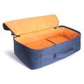 TUCANO Tugo cestovní batoh - kabinové zavazadlo 38 l, modrá_737310804