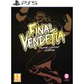 Final Vendetta - Super Limited Edition (PS5)