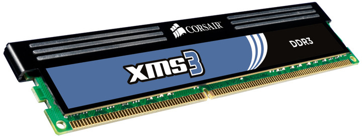 Corsair XMS3 8GB DDR3 1600_1800002927