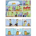 Komiks Garfield to smaží, 55.díl_1072631098