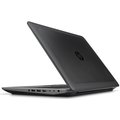 HP ZBook 15 G3, černá_1443637500