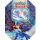 Karetní hra Pokémon TCG: Paldea Partner Tin - Quaquaval ex_221241053