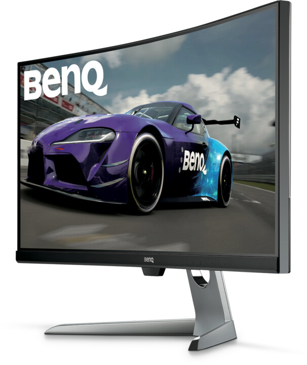 BenQ EX3501R - LED monitor 35&quot;_951968760