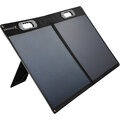 CROSSIO solární panel SolarPower 100W, 2x USB-A, 1x USB-C_661758414