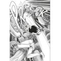 Komiks Bojový anděl Alita: Cesta ke svobodě, 3.díl, manga