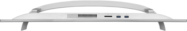 Acer Aspire C 24 (AC24-760), stříbrná_1956855520