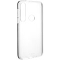 FIXED gelové pouzdro pro Motorola Moto G8 Plus, čirá_275723470