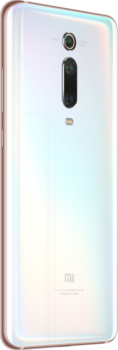 Xiaomi Mi 9T Pro, 6GB/64GB, Pearl White_1715058729