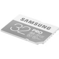 Samsung SDHC PRO 32GB UHS-I U3_220098027