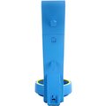 Cable Guy Powerstand SP2 nabíjecí stojan, 3x USB, modrý_474352324