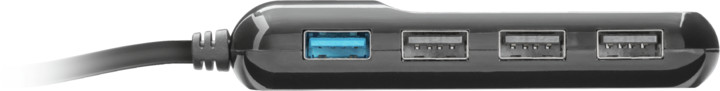 Trust Aiva Port USB 3.1 hub_2142798329