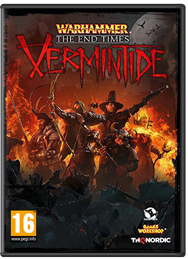Warhammer: End Times - Vermintide (PC)_570668017