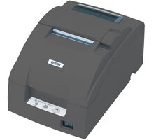 Epson TM-U220PD-052 pokladní tiskárna, Parallel, EDG C31C518052