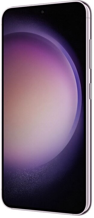 Samsung Galaxy S23, 8GB/128GB, Lavender_770509748