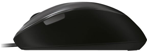 Microsoft Comfort Mouse 4500, černá_1709706987