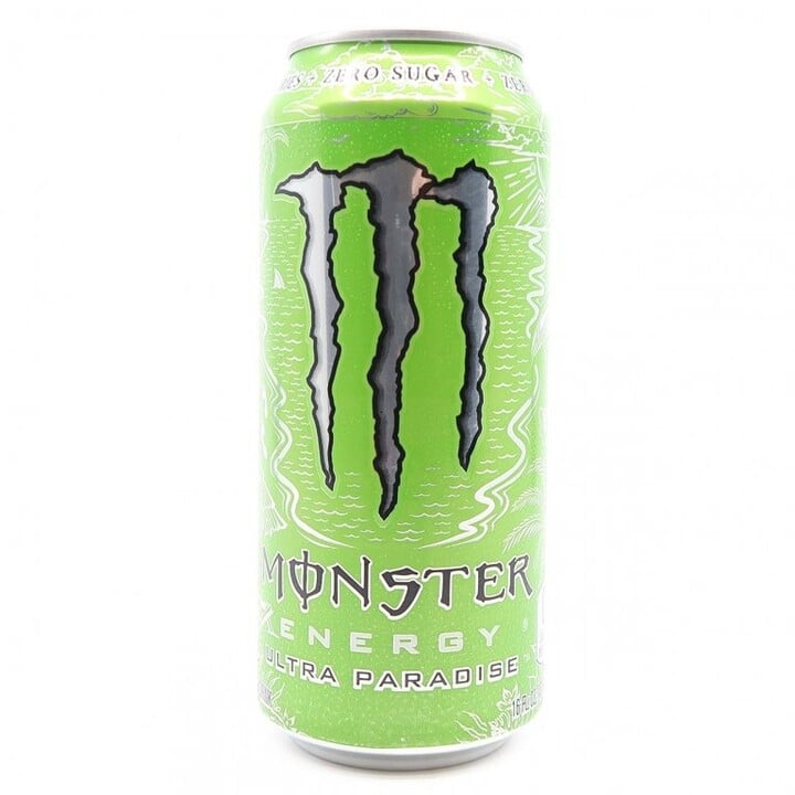 Monster Ultra Paradise, energetický, kiwi, 473 ml_1913149385