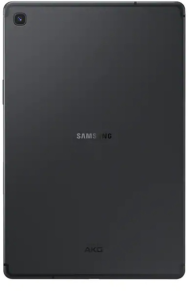 Samsung Galaxy Tab S5e, 4GB/64GB, LTE, černá_1642247002