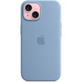 Apple Silikonový kryt s MagSafe pro iPhone 15, bouřkově modrá_1758230429