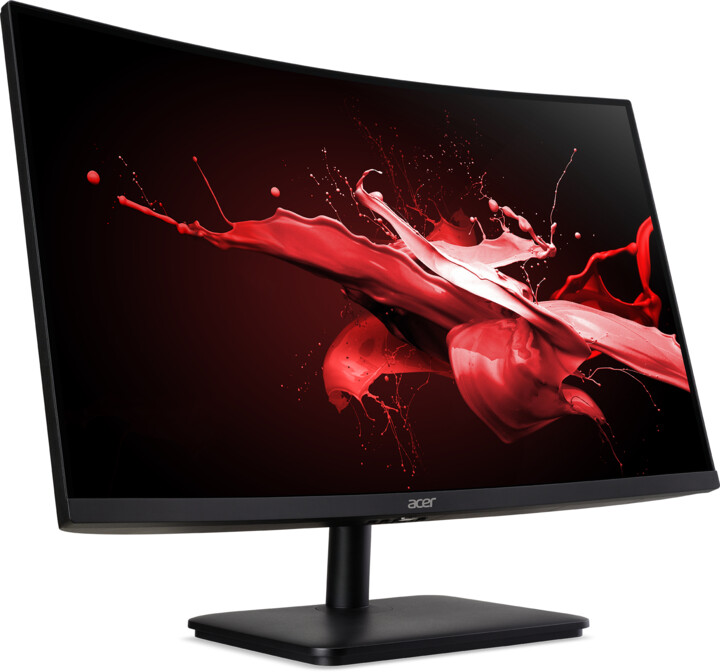 Acer ED270RPbiipx - LED monitor 27&quot;_2102246024