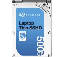 Seagate Laptop Thin SSHD - 500GB_1787285795