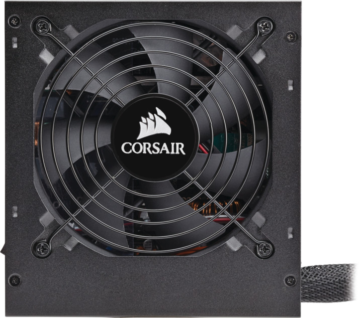 Corsair CX Series CX550M - 550W_548559376