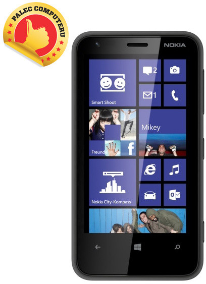 Nokia Lumia 620, černá_1658168138