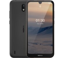 Nokia 1.3, 1GB/16GB, Charcoal_1080403233