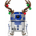 Figurka Funko POP! Star Wars - R2-D2 Holiday