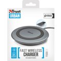 Trust Yudo10 Fast Wireless Charger for smartphones_17346322