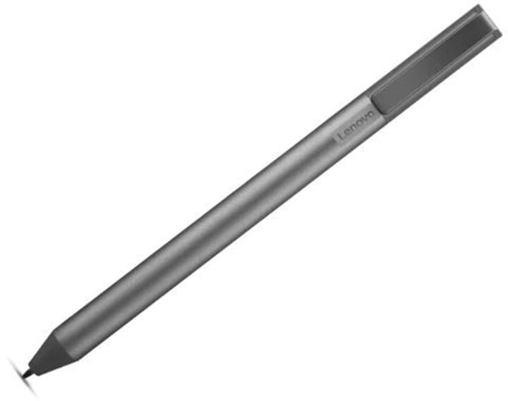 Lenovo stylus USI Pen, šedá