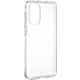 FIXED gelový zadní kryt pro Motorola Moto G82 5G, čirá_2057607652